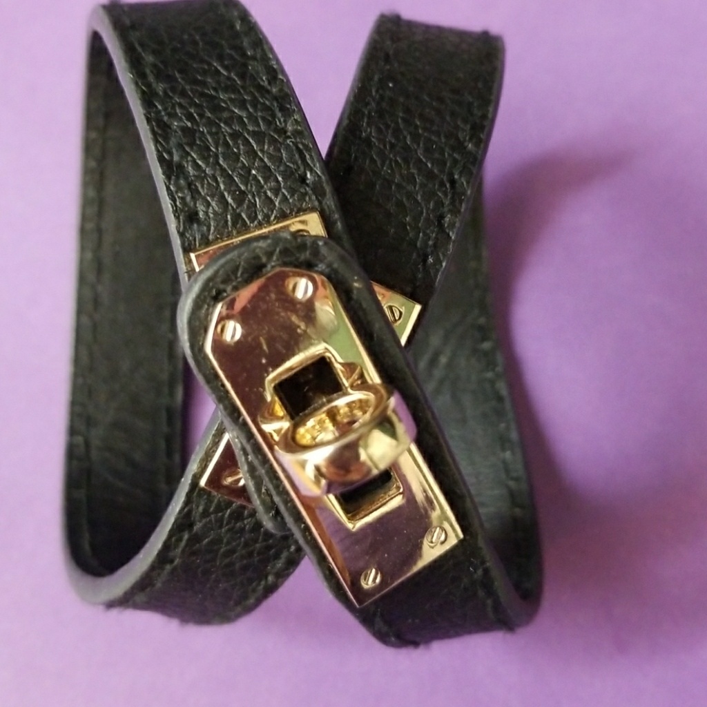 Doublewrap Bracelet